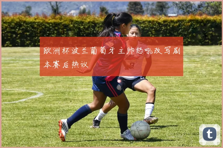 欧洲杯波兰葡萄牙主帅怒吼改写剧本赛后热议