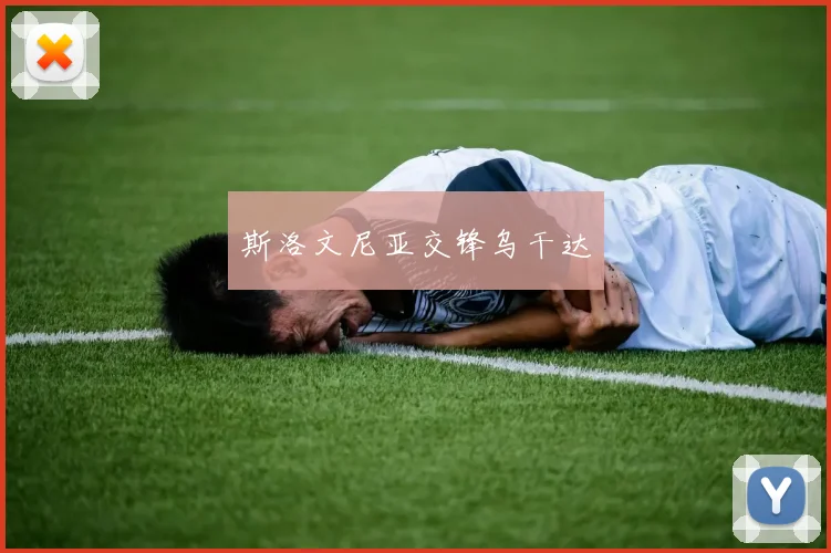斯洛文尼亚交锋乌干达