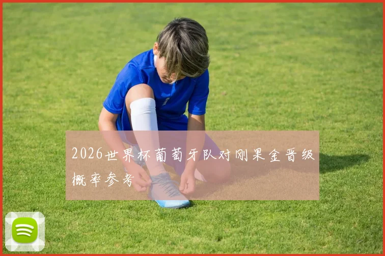2026世界杯葡萄牙队对刚果金晋级概率参考