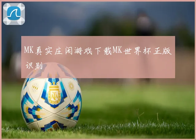 MK真实庄闲游戏下载MK世界杯正版识别