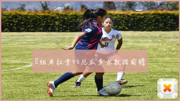 E组库拉索vs厄瓜多尔数据前瞻
